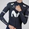 Herren Gobik Movistar 2025 Envy 2.0 jacke Herren Gobik Movistar 2025 Envy 2.0 jacke