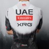 Herren Pissei UAE Team Emirates 2025 Magistrale trikot Herren Pissei UAE Team Emirates 2025 Magistrale trikot