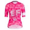 Damen Rapha EF Education EasyPost Pro Team Training frau trikot 2025