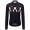 Herren Santini Paris Roubaix langarmtrikot 2025