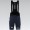 Herren Gobik Movistar 2025 Lancer K10 tragerhose