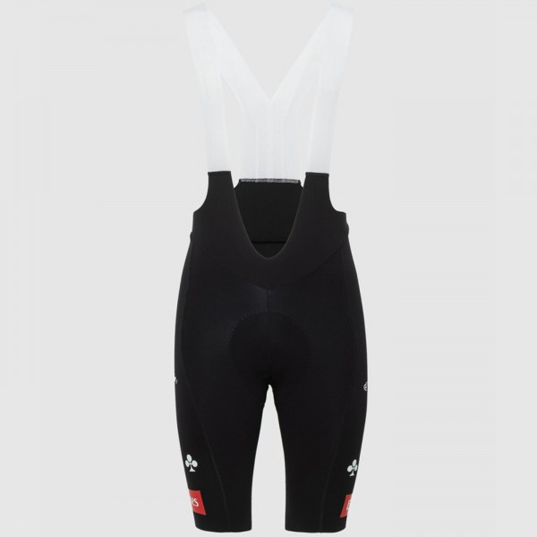 Herren Pissei UAE Team Emirates 2025 Magistrale tragerhose