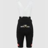 Herren Pissei UAE Team Emirates 2025 Magistrale tragerhose