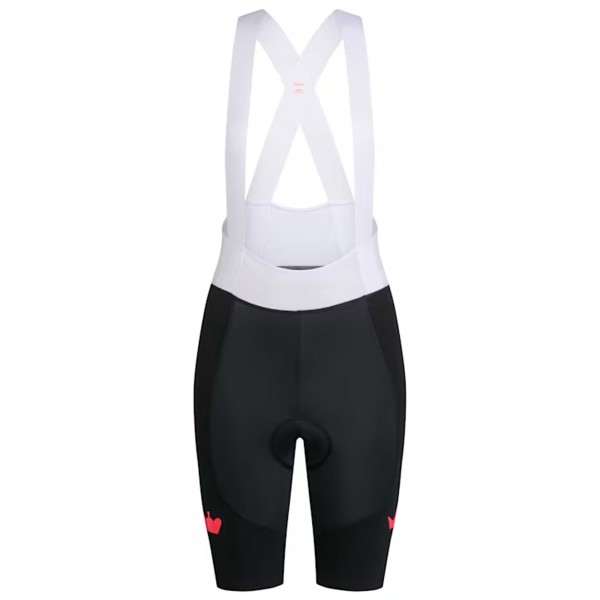 Damen Frau tragerhose Rapha EF Education EasyPost Pro Team 2025