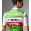 Herren Ale Crelan Corendon 2025 trikot Herren Ale Crelan Corendon 2025 trikot