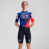 Herren Gobik Fdj Suez 2025 Odyssey trikot Herren Gobik Fdj Suez 2025 Odyssey trikot