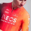 Herren Gobik Ineos Grenadiers 2025 Odyssey trikot Herren Gobik Ineos Grenadiers 2025 Odyssey trikot