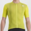 Herren Sportful SuperGiara trikot-Hell grun