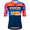 Herren Santini Trek Factory Racing 2025 trikot Herren Santini Trek Factory Racing 2025 trikot