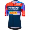 Herren Santini Trek Factory Racing 2025 trikot Herren Santini Trek Factory Racing 2025 trikot