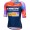 Herren Santini Trek Factory Racing 2025 XC trikot