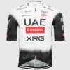 Herren Pissei UAE Team Emirates 2025 Magistrale trikot Herren Pissei UAE Team Emirates 2025 Magistrale trikot