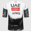 Herren Pissei UAE Team Emirates 2025 Magistrale trikot Herren Pissei UAE Team Emirates 2025 Magistrale trikot