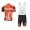 Teams Euskaltel Euskadi 2014 Fahrradbekleidung Radteamtrikot Kurzarm+Kurz Radhose Kaufen SP2D2
