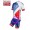 2016 FDJ Fahrradbekleidung Radteamtrikot Kurzarm+Kurz Radhose Kaufen bleu NKC4Z