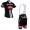 2016 Giant Fahrradbekleidung Radteamtrikot Kurzarm+Kurz Radhose Kaufen 9KLLM