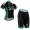 2015 Look Seche Radbekleidung Fahrradtrikot Kurzarm und Fahrradhosen Kurz 02EE3
