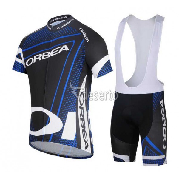 Orbea 2014 Fahrradbekleidung Radteamtrikot Kurzarm+Kurz Radhose Kaufen FI9VS