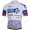 FDJ 2021 Fahrradtrikot Radsport DaHerren YIPLI