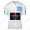 Team INEOS Grenadier Tour De France 2021 Fahrradtrikot Radsport White XVHZD