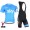 2015 Sky Fahrradbekleidung Radteamtrikot Kurzarm+Kurz Radhose Kaufen BDHB0
