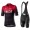 TEAM INEOS 2020 Fahrradbekleidung Set Competizione Radtrikot+Competizione Trägerhose CASTELLI Radsport-Profi-Team
