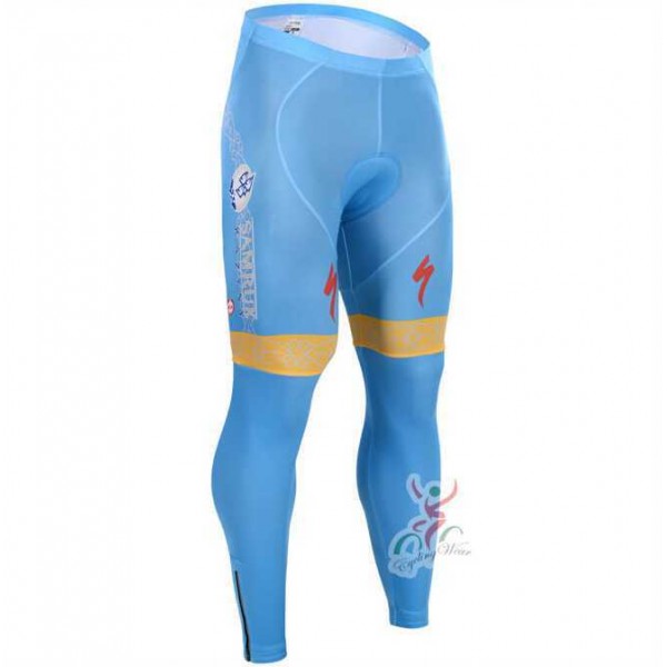 2015 Astana Lange Radhose 2STKK