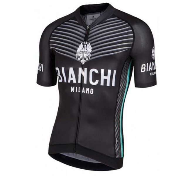 2017 Milano Bianchi Fahrradtrikot Radsport 005 4E2FH