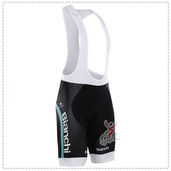 2015 Bianchi Koersbroek Korte I6S6A