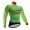 2017 Cannondale Drapac Fahrradbekleidung Radtrikot Langarm 4LGSY