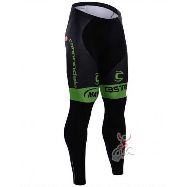 2015 Cannondale Garmin Lange Fahrradhose DW1GE