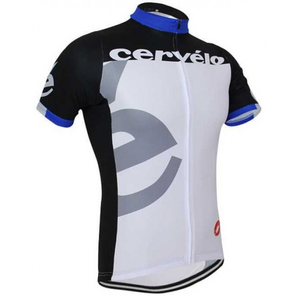 2015 Cervelo Fahrradtrikot Radsport 50MFO
