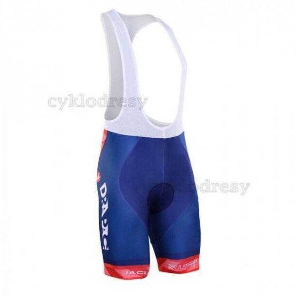 2016 DRAPAC Kurz Trägerhose GFZA6