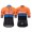 2017 De rosa Radteamtrikot Kurzarm 3T2QZ