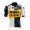 New Style Jumbo Visma 2021 Team Fahrradtrikot Radsport J7Nh5B