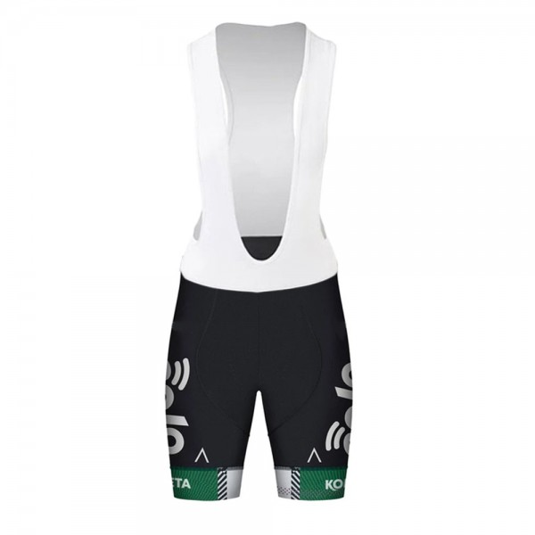 eolo kometa 2021 Radsport Kurz Trägerhose 3Y1ZT9