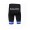 2014 Giant Kurz Radhose Schwarz blau EXW0B