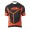 2015 KTM Pro team Schwarz orange Fahrradtrikot Radsport 047CA