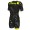 Body ALE long tri stelle Schwarz 9GKEH