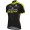 Mitchelton Scott 2018 Dame Fahrradbekleidung Radtrikot 9H8FF
