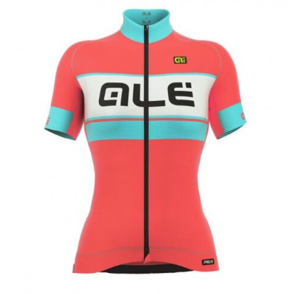 ALE GRAPHICS PRR BERMUDA Damen Fahrradbekleidung Radtrikot GX2W0