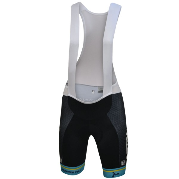 Astana 2018 Damen Kurz Trägerhose CGP53