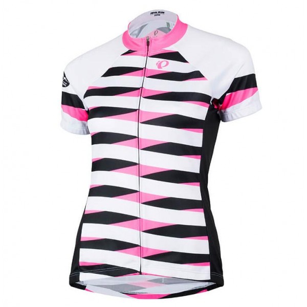Pearl Izumi Select Escape LTD Blanc Damen Fahrradbekleidung Radtrikot BB5UN