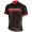 Specialized RBX Comp-Schwarz Rot Fahrradbekleidung Radtrikot 1LGNQ