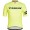 Bontrager CIRCUIT LTD gelb Fahrradbekleidung Radtrikot GG0QE