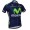 2015 Movistar Fahrradtrikot Radsport 3TMKK