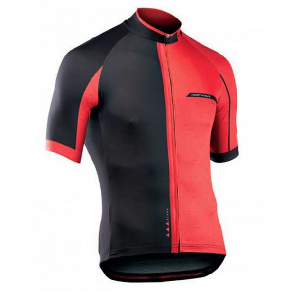 2017 Northwave Fahrradtrikot Radsport xh04 3XZVU