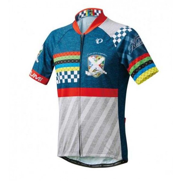 2016 Pearl izumi Korte Mouwen Mt002 CB79P