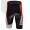 Specialized Racing Kurz Radhose Rot Schwarz ERVG0