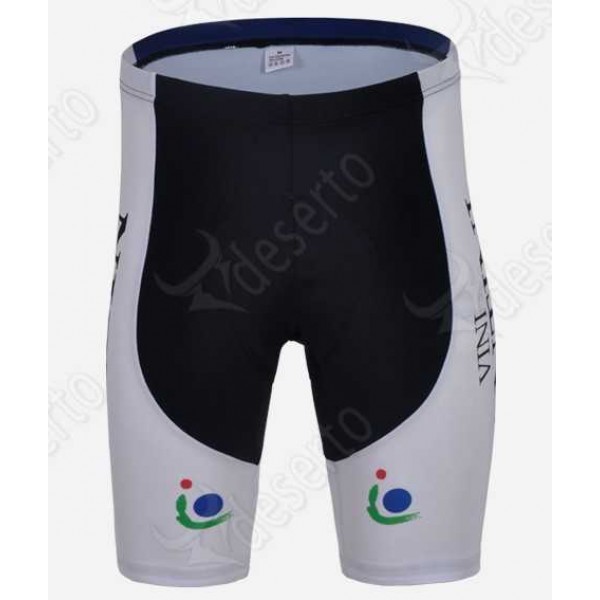 Vini Fantini NIPPO De Rosa Kurz Radhose GCJ6C